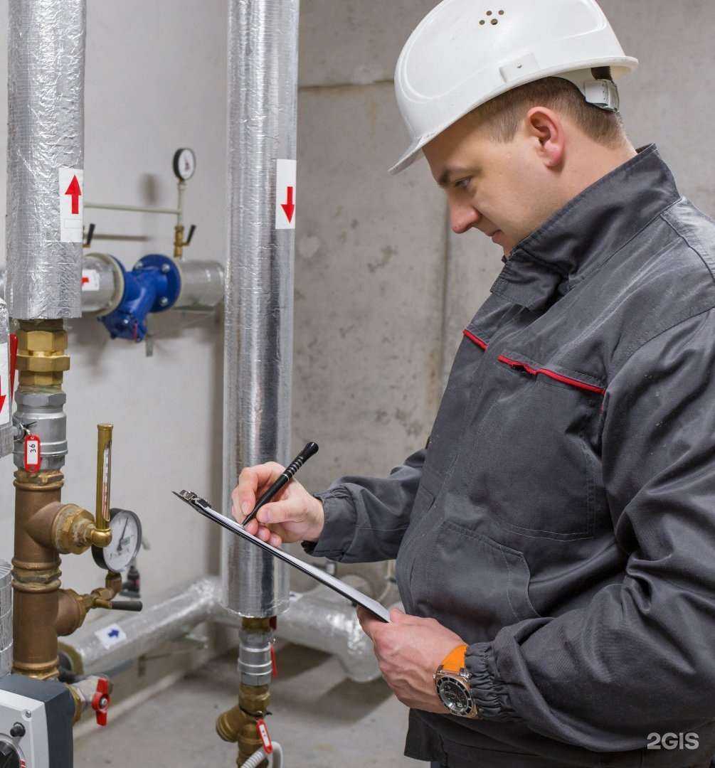 Отзывы на компанию Теплоэнергоресурсосбережение в Новосибирске c фото