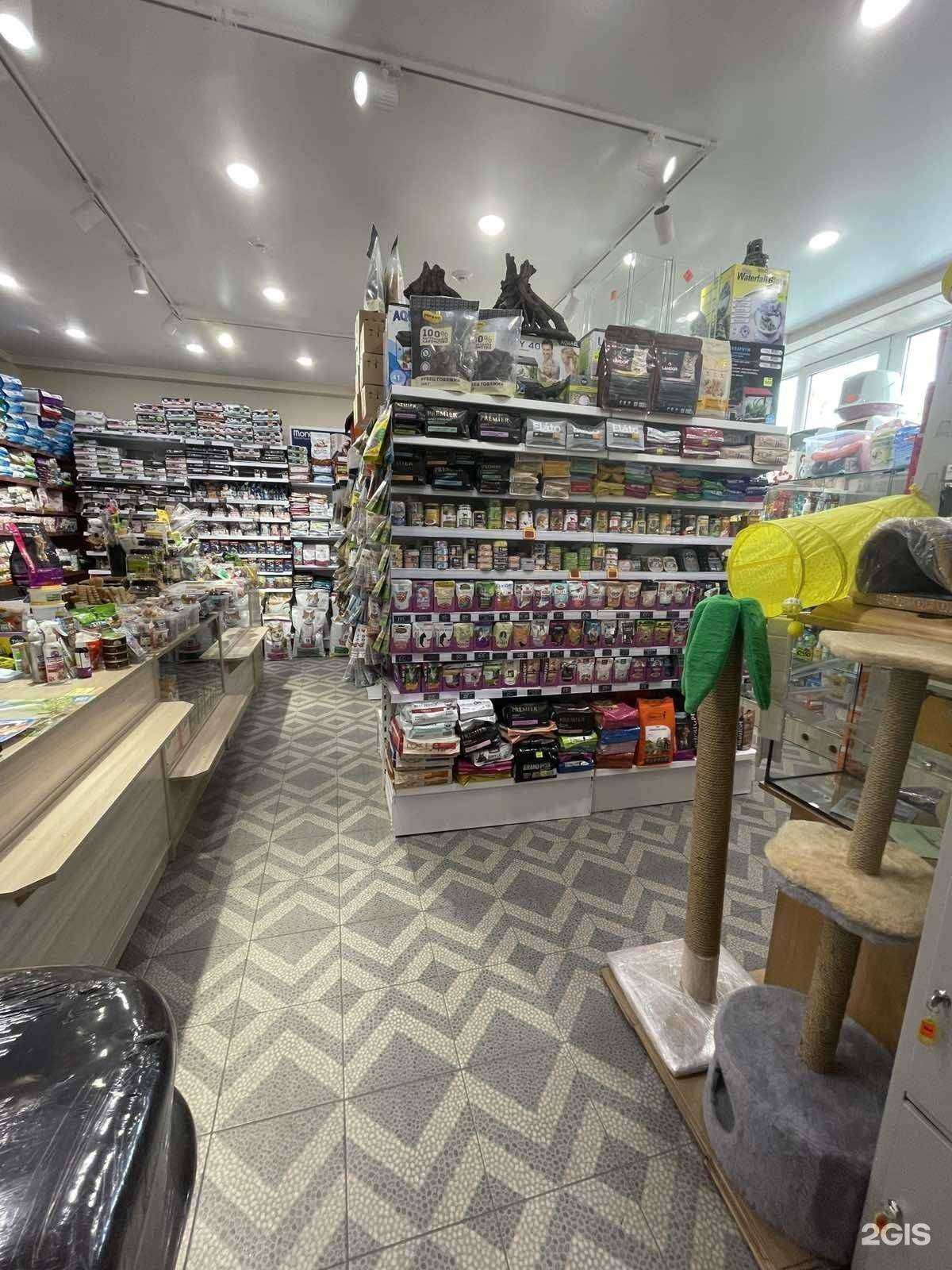 Отзывы на компанию Айболит в г. Шелехов c фото