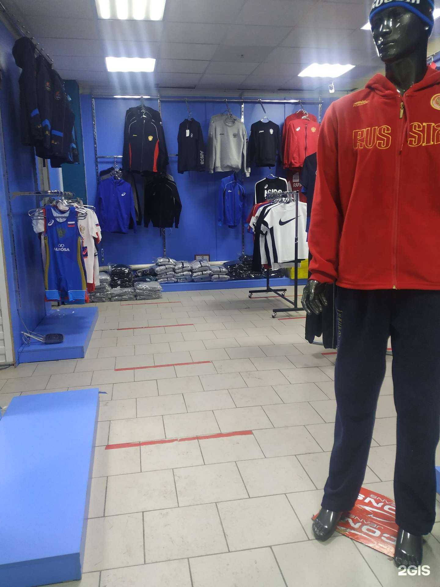 Отзывы на компанию Startshop в Красноярске c фото