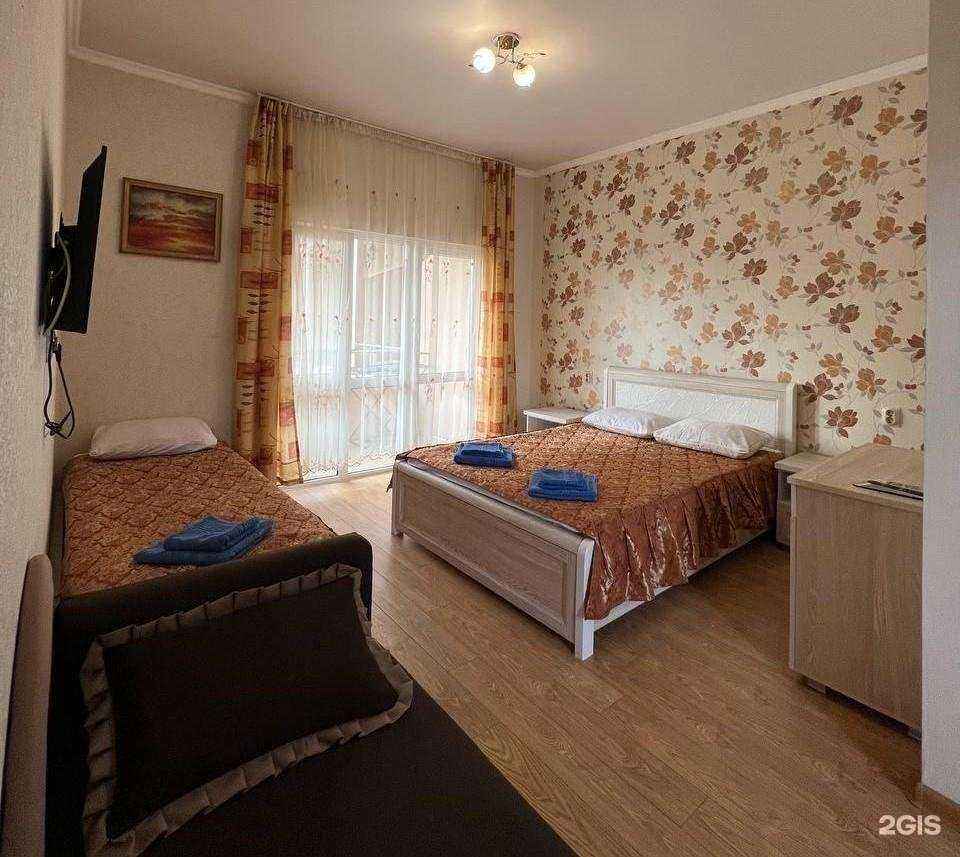 Отзывы на компанию Виолетта в г. Сочи c фото