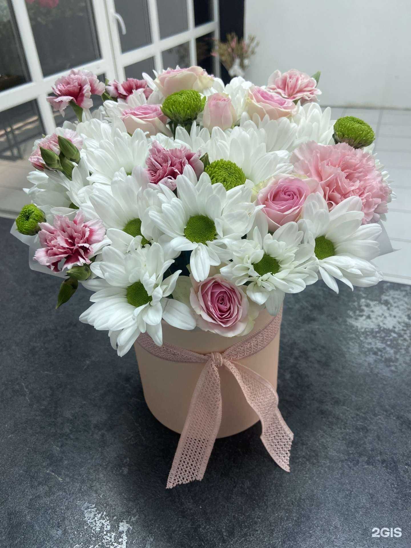 Отзывы на компанию Re.Flowers в Уфе c фото