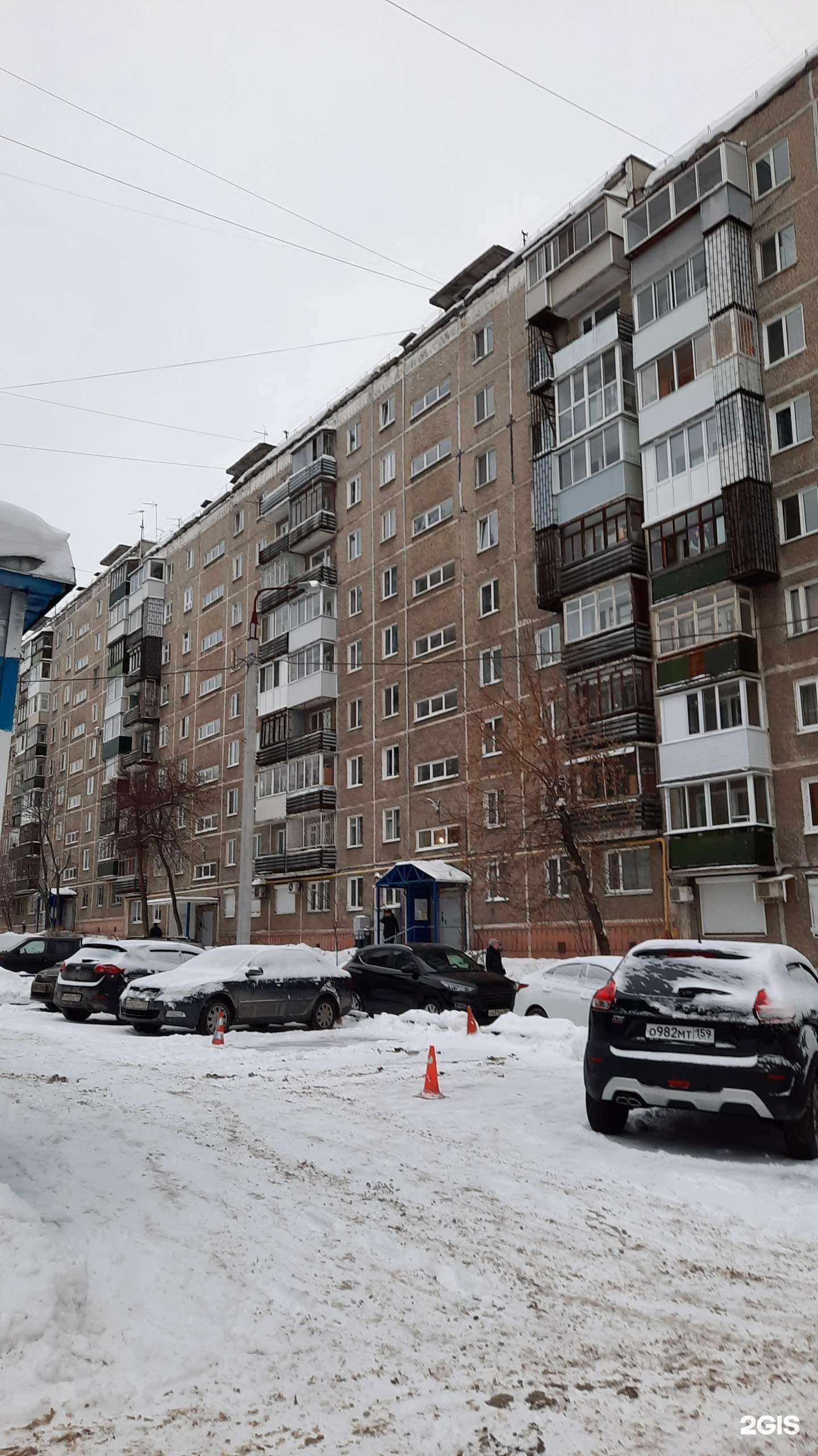 Отзывы на компанию GreenService в Перми c фото - фотография 2 из 2