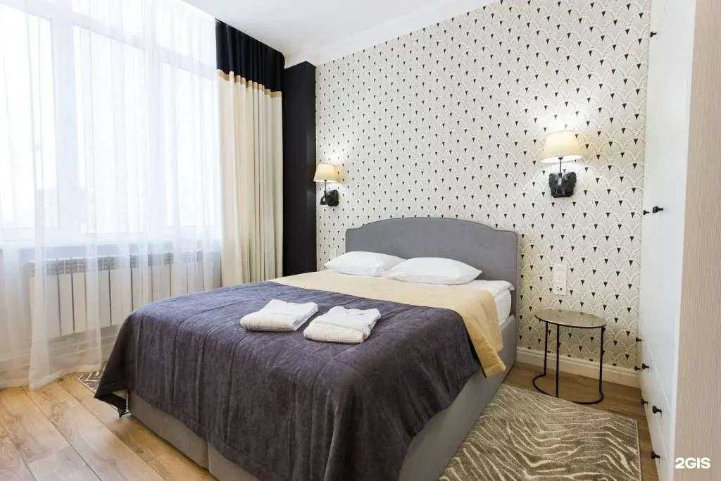 Отзывы на компанию Парк Сити в г. Красноярск c фото