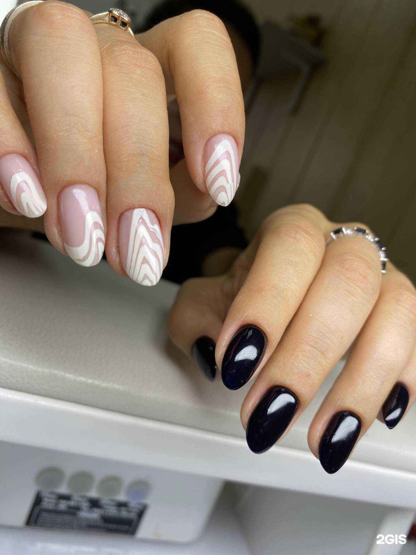 Отзывы на компанию Levina nails в Астрахани c фото