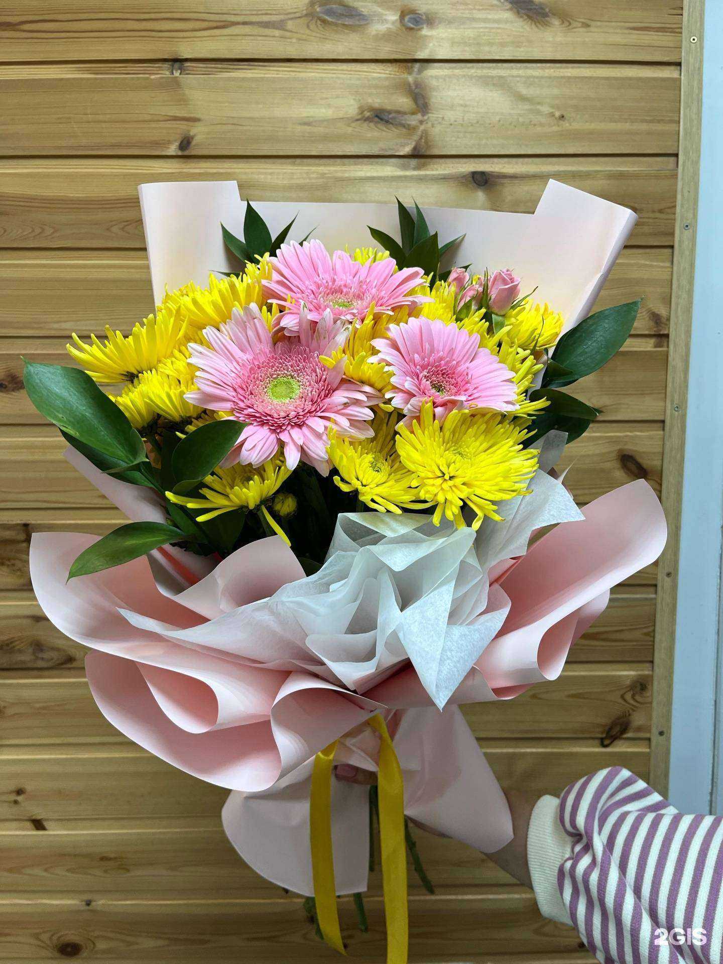 Отзывы на компанию БирЦветТорг в г. Биробиджан c фото