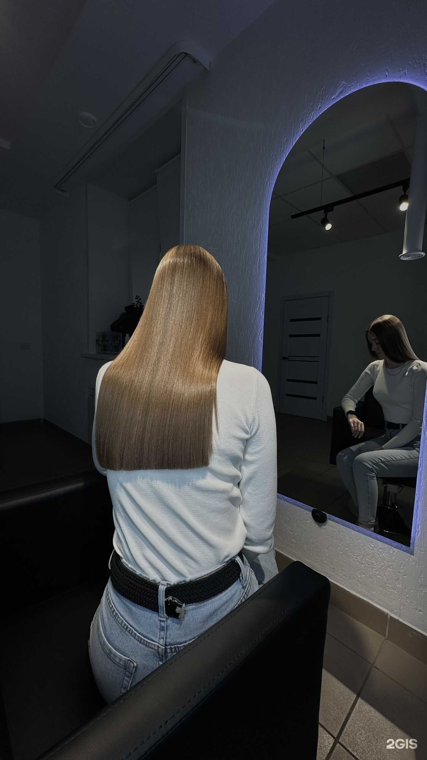 Отзывы на компанию Студия восстановления волос Елены Горовой в Омске c фото