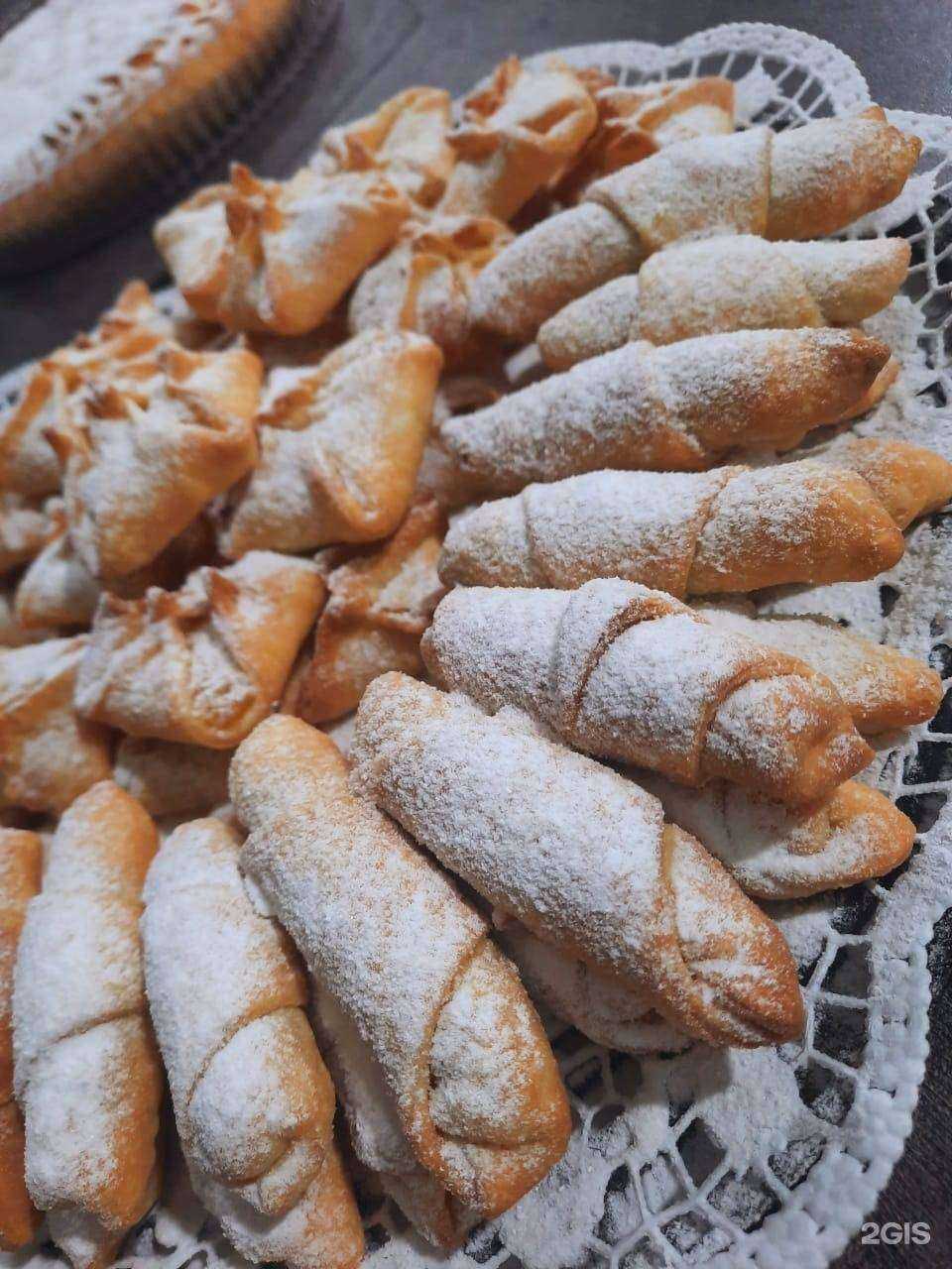 Отзывы на компанию Patisserie в Ставрополе c фото