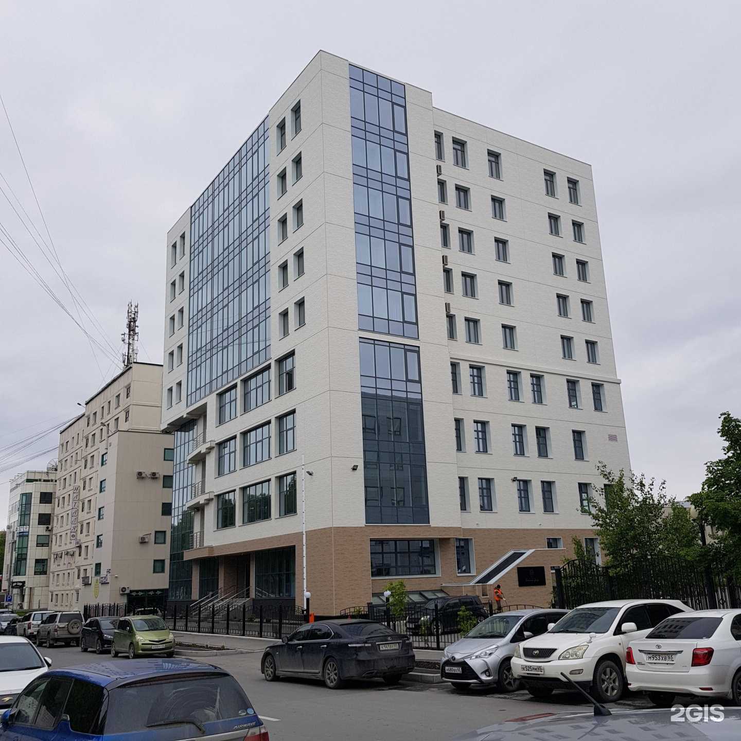 Отзывы на компанию Министерство инвестиционной политики Сахалинской области в Южно-Сахалинске c фото - фотография 2 из 2