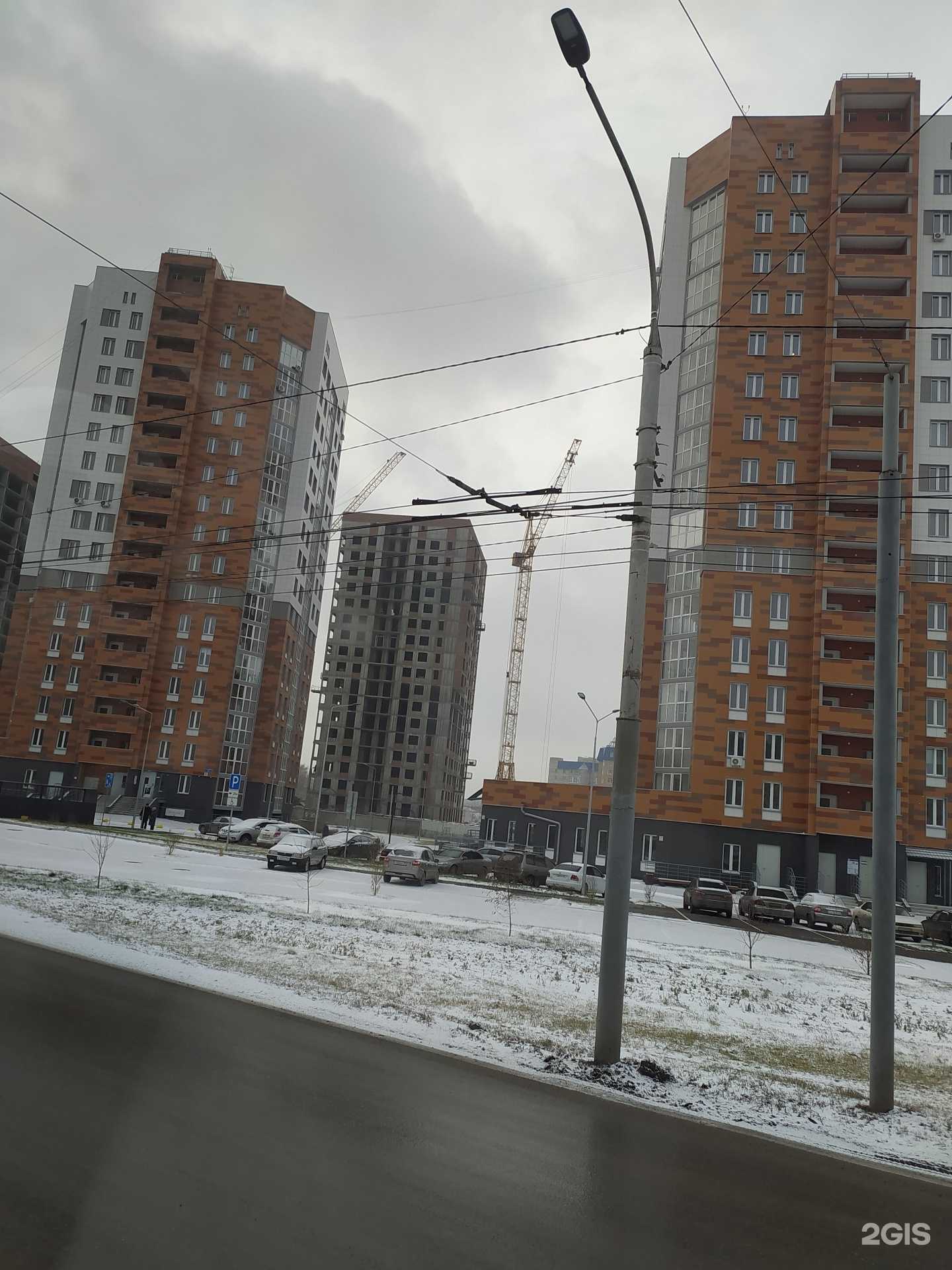 Отзывы на компанию Art-nail в Омске c фото - фотография 2 из 2