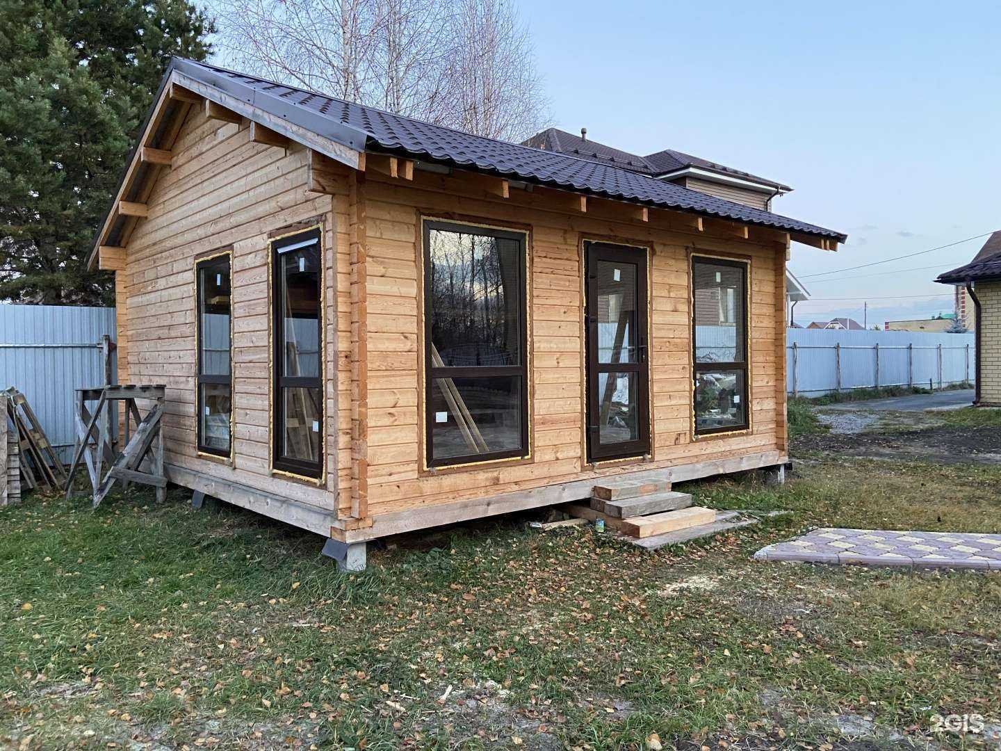 Отзывы на компанию ПластКомфорт в г. Тюмень c фото