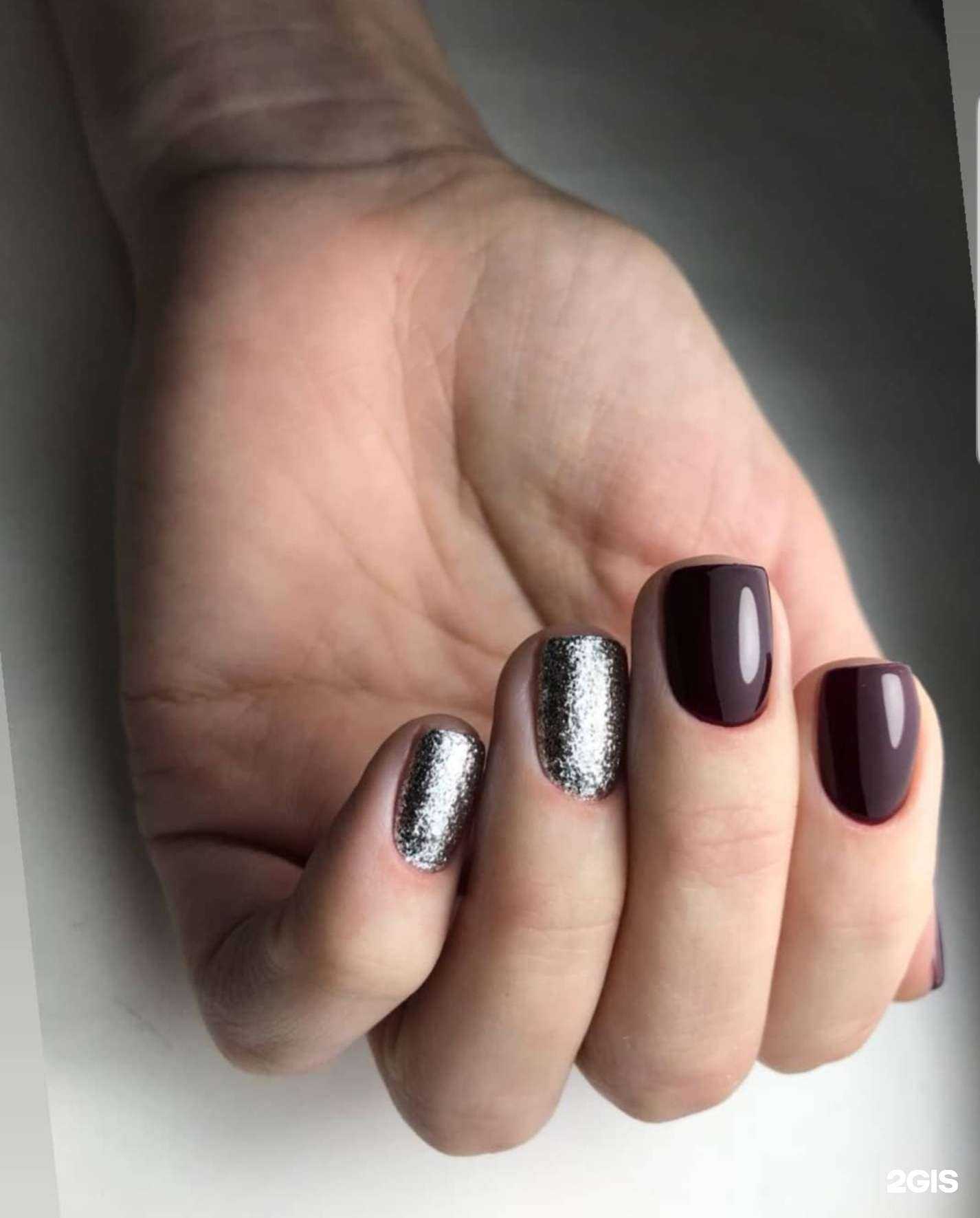 Отзывы на компанию Студия маникюра и перманентного макияжа в Екатеринбурге c фото