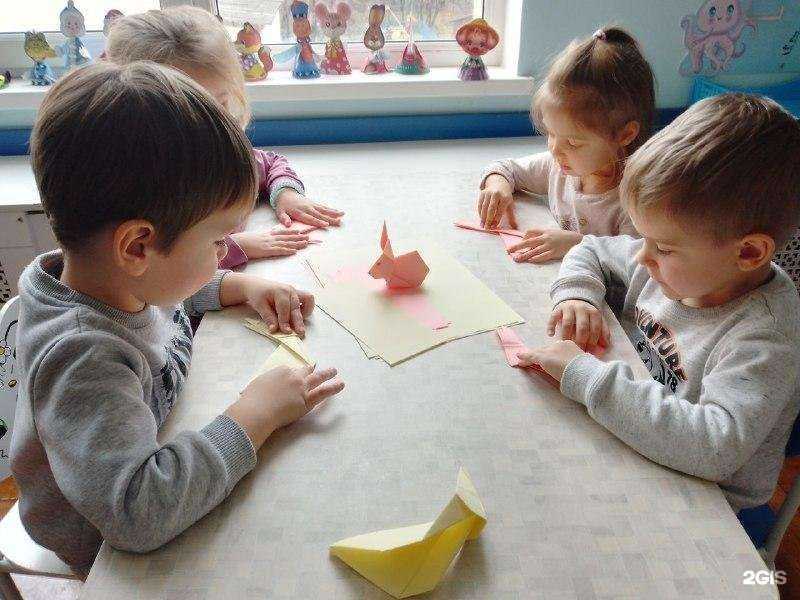 Отзывы на компанию Березка в Новороссийске c фото