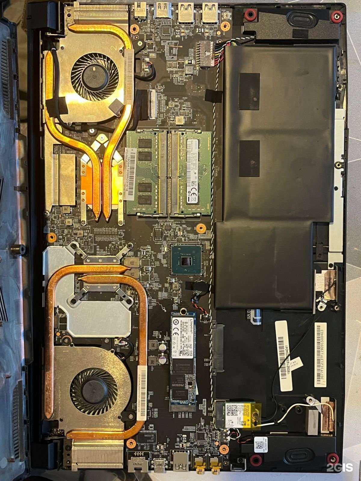 Отзывы на компанию Ваш IT Service в Омске c фото