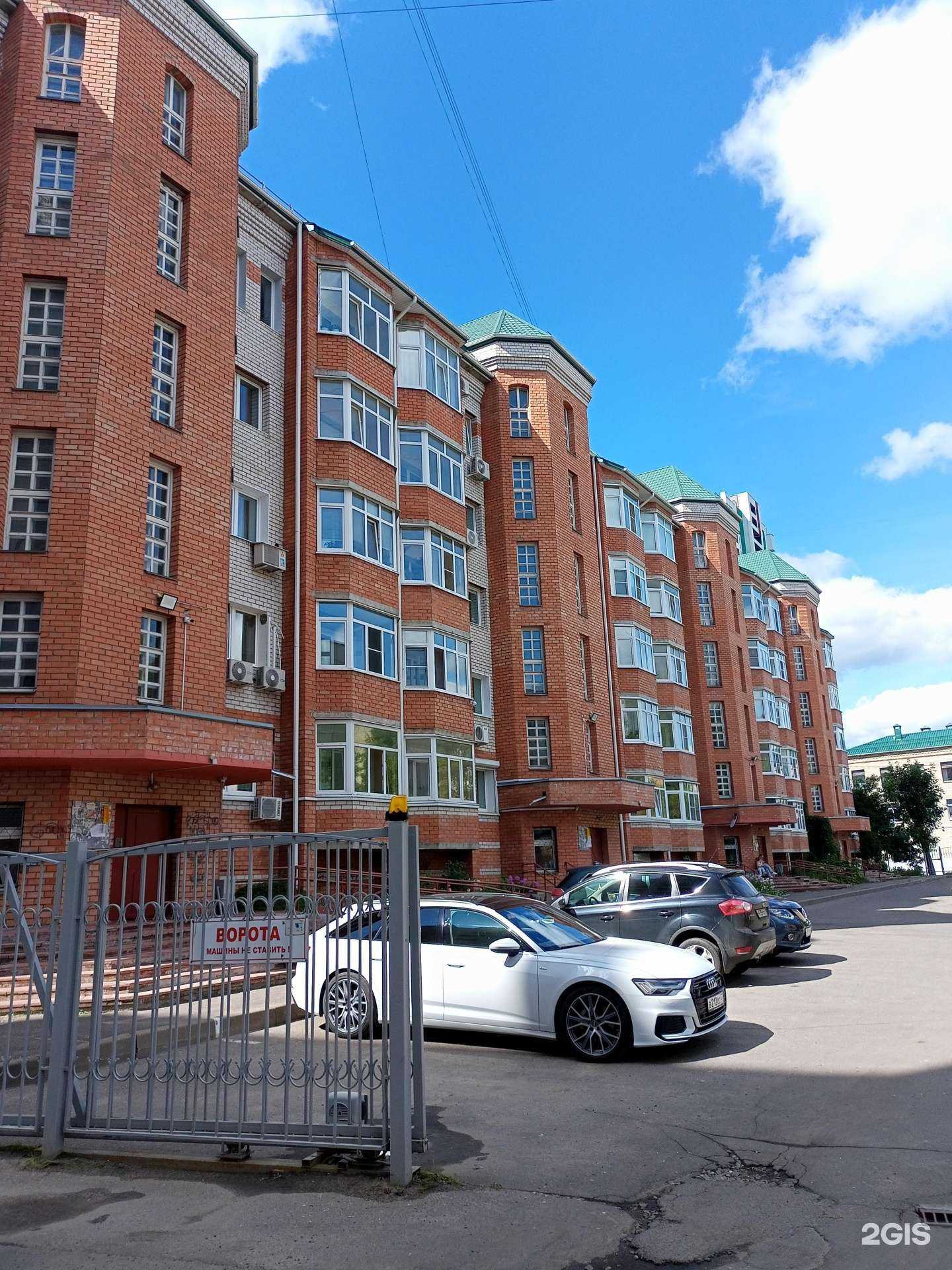 Отзывы на компанию ИвКран в Иванове c фото - фотография 2 из 2