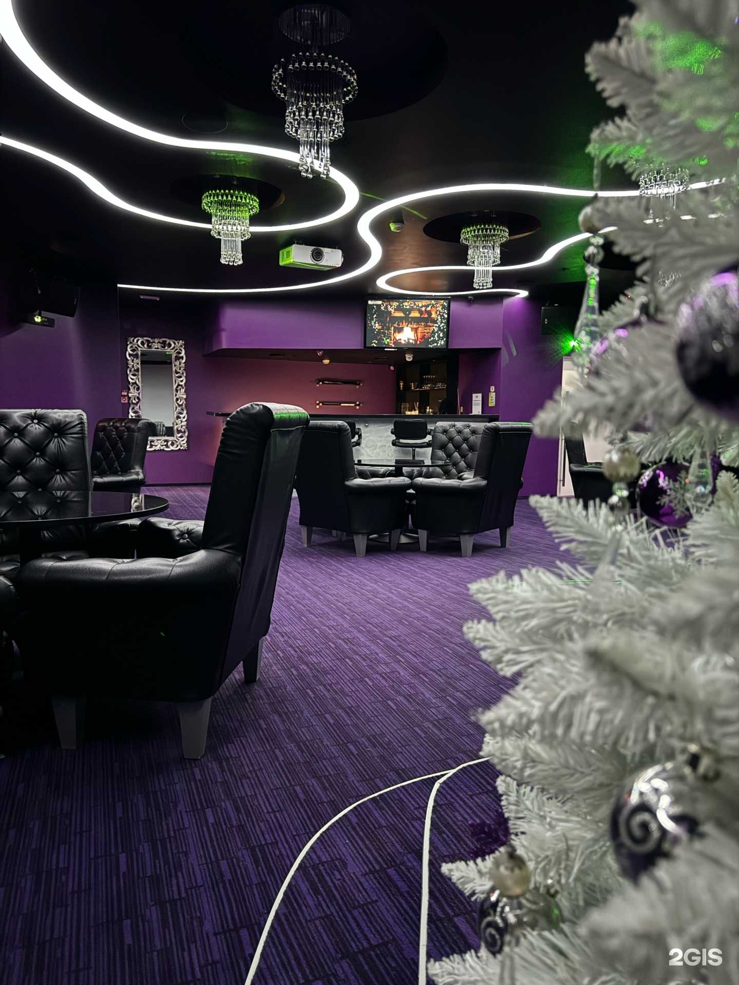 Отзывы на компанию Караоке-клуб в г. Краснодар c фото