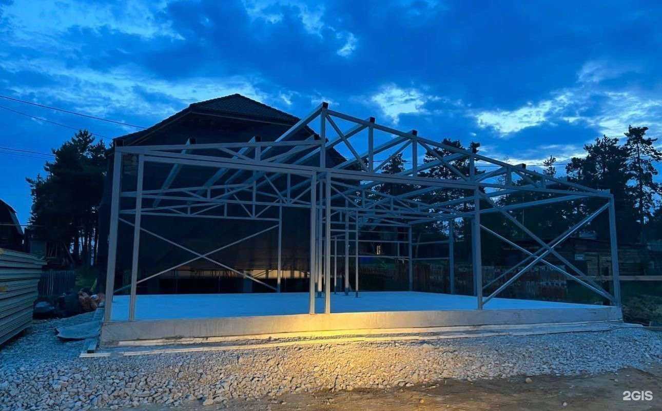 Отзывы на компанию Компания по шлифовке бетонных покрытий в Якутске c фото