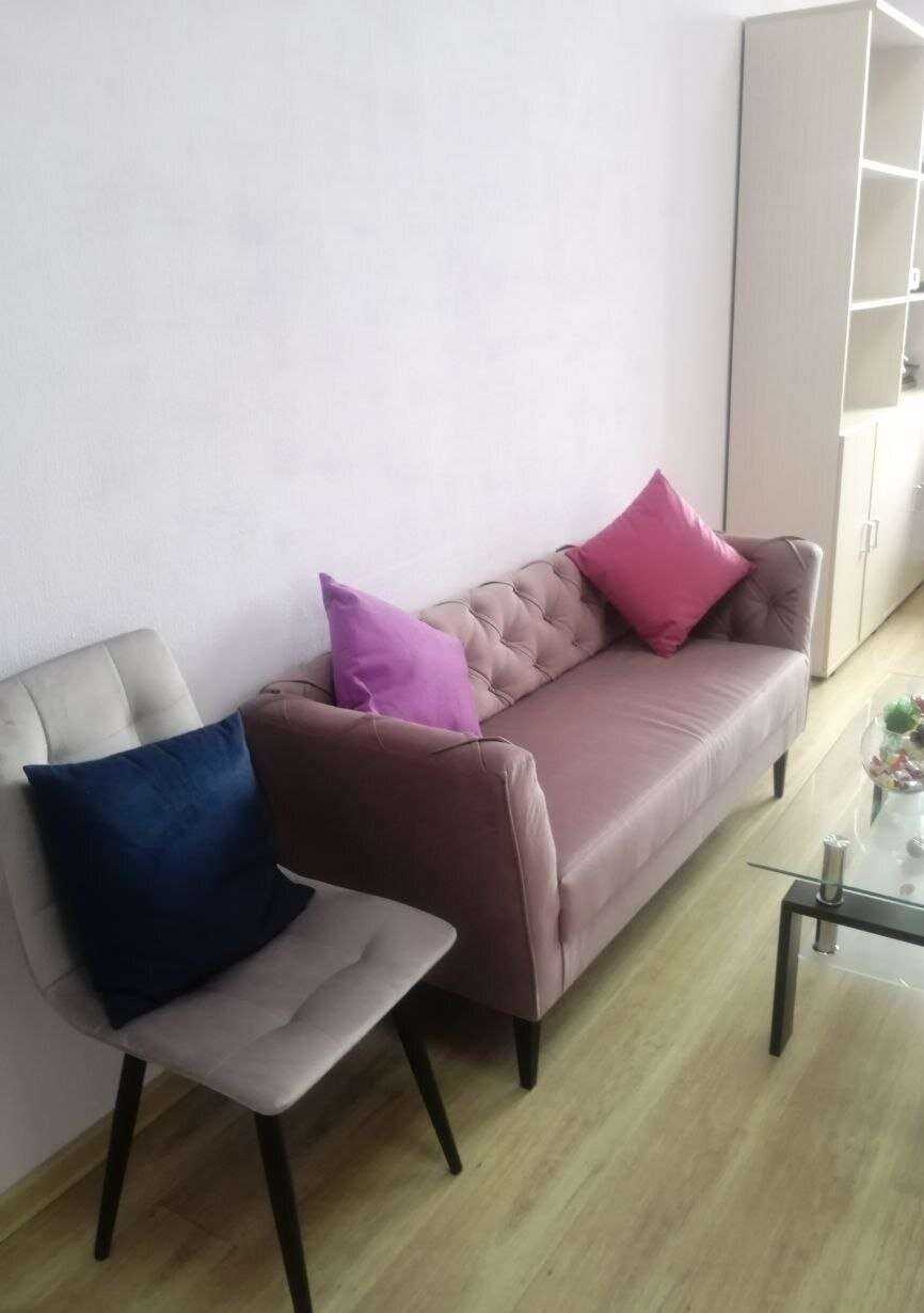 Отзывы на компанию Кабинет психолога Ларисы Кругловой в г. Чита c фото