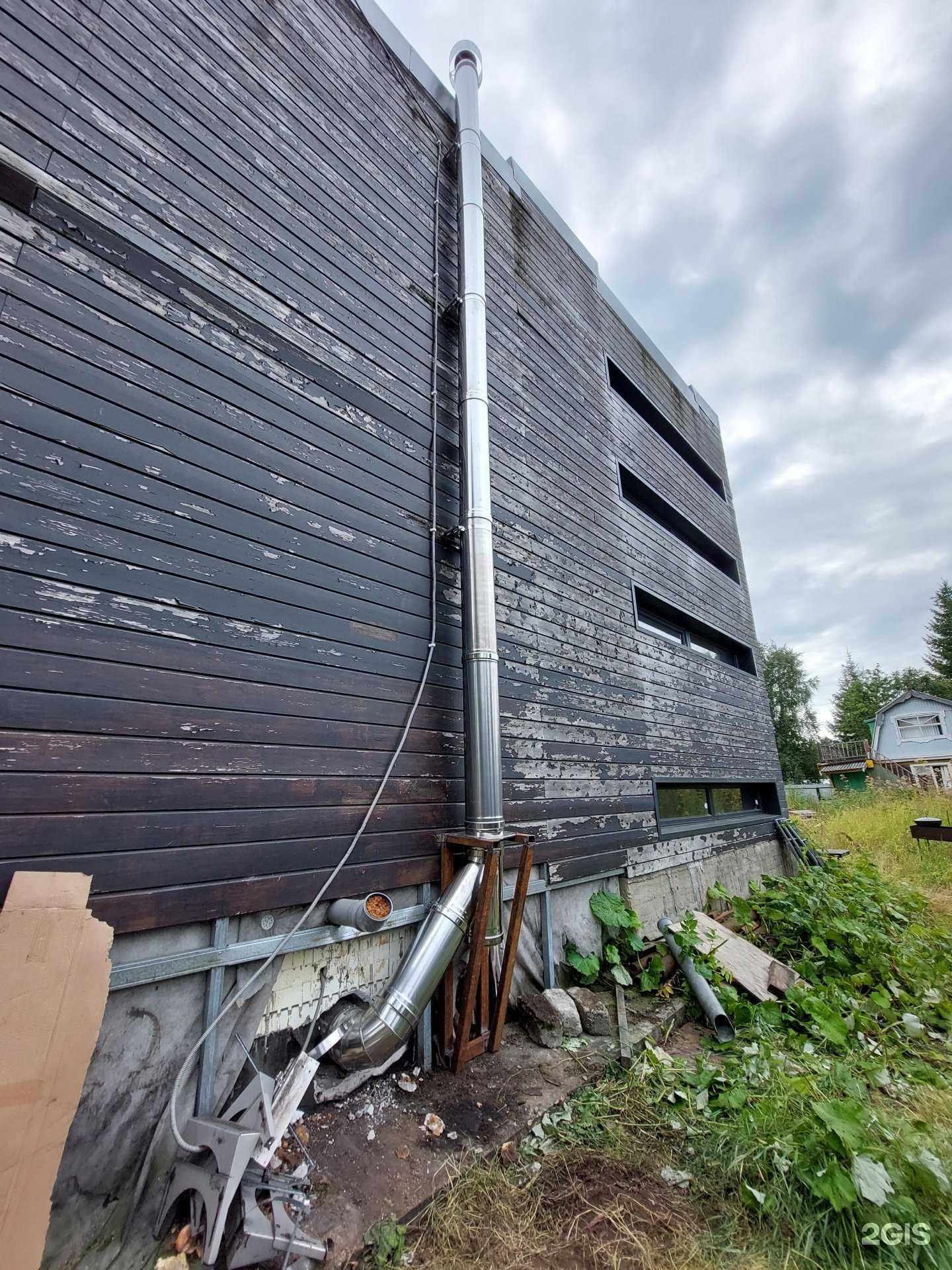 Отзывы на компанию ЧистимСургут.рф в г. Сургут c фото