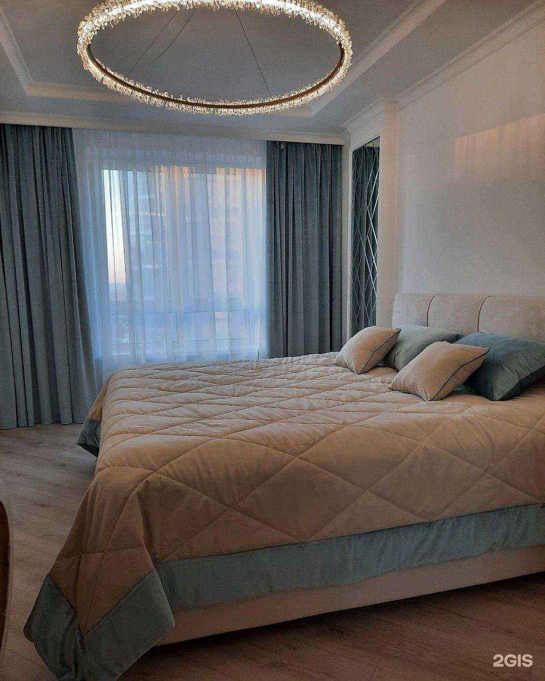 Отзывы на компанию Шторочка-online в Краснодаре c фото