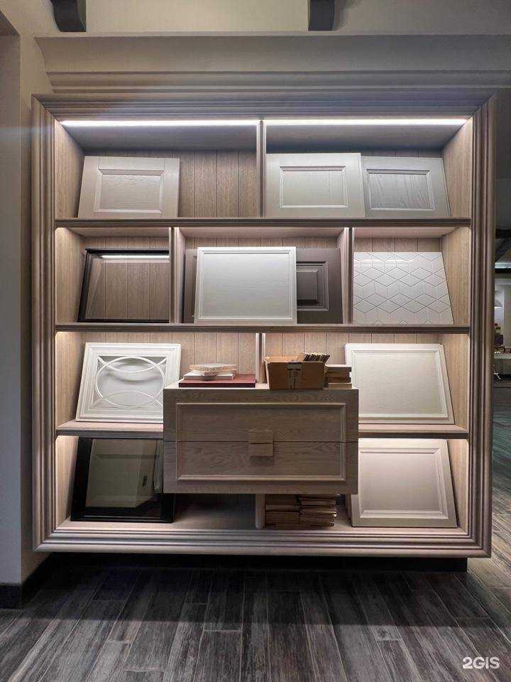 Отзывы на компанию Эргономика в Рязани c фото