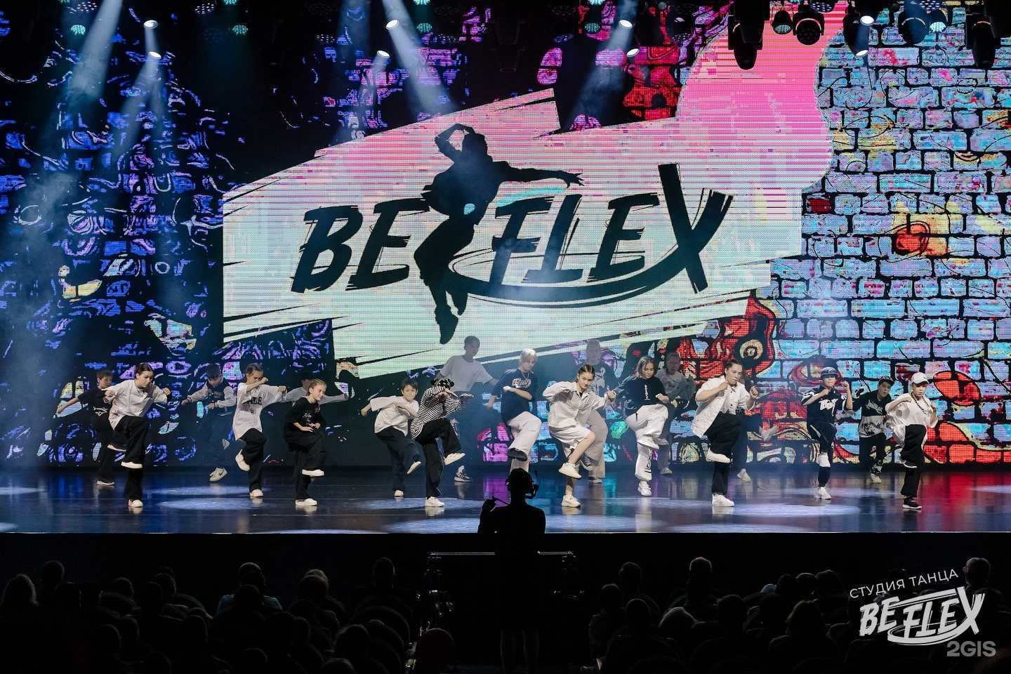Отзывы на компанию Be Flex в Нижнем Новгороде c фото