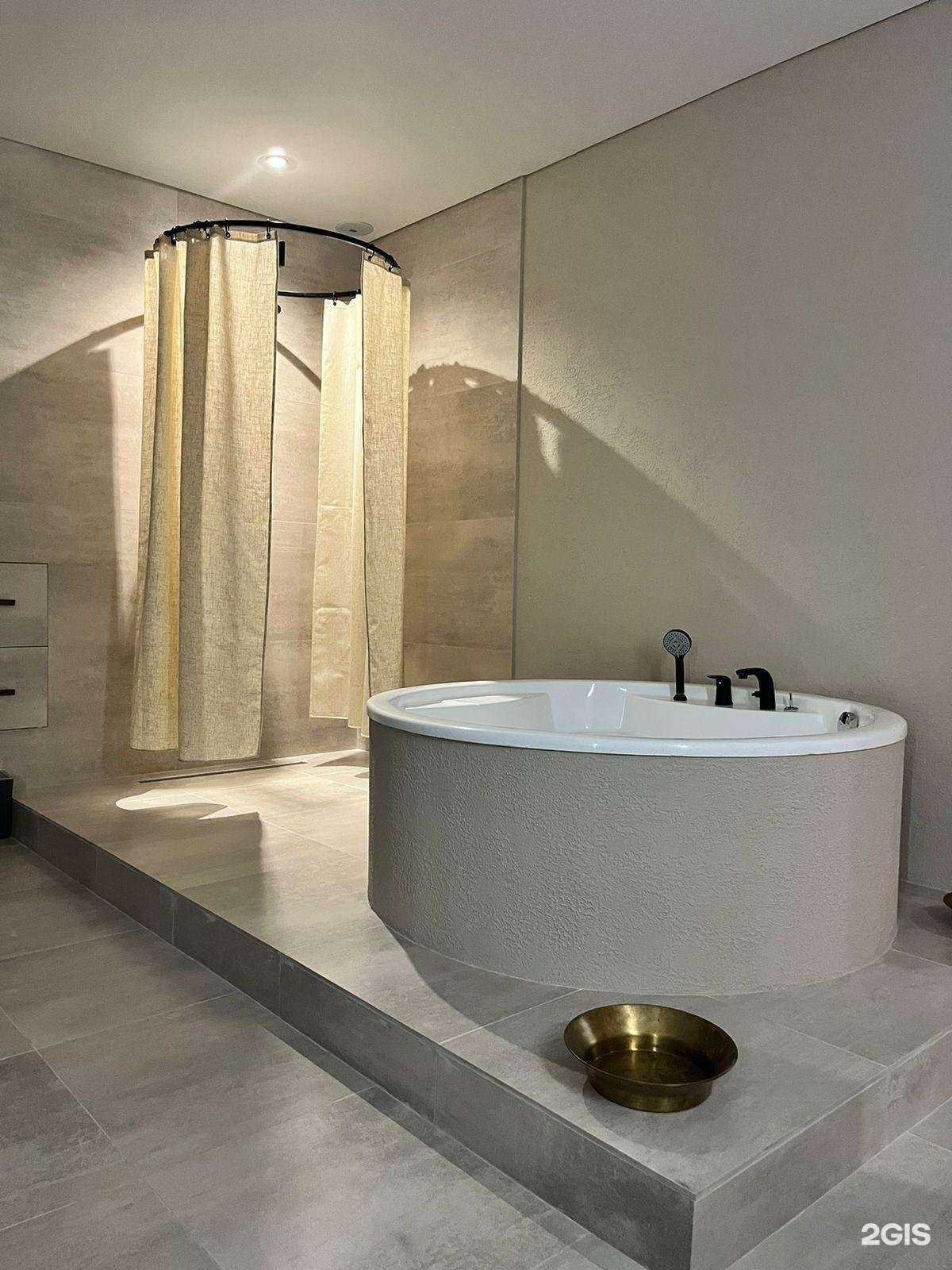 Отзывы на компанию СПА ТАЙ в г. Краснодар c фото