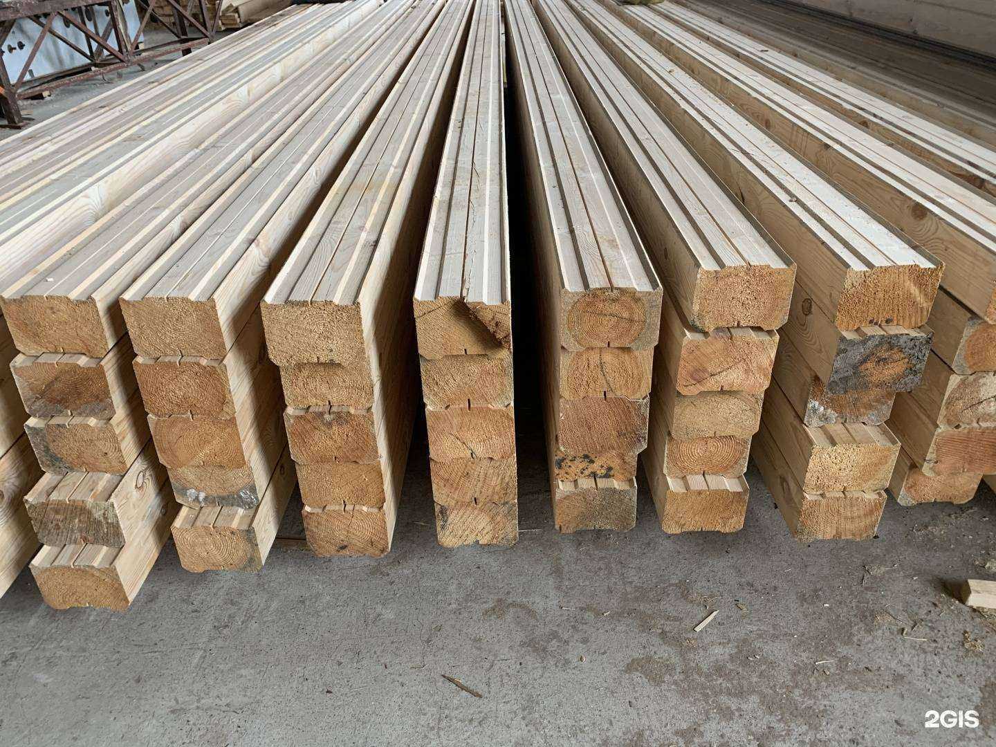 Отзывы на компанию Форестер44 в Костроме c фото