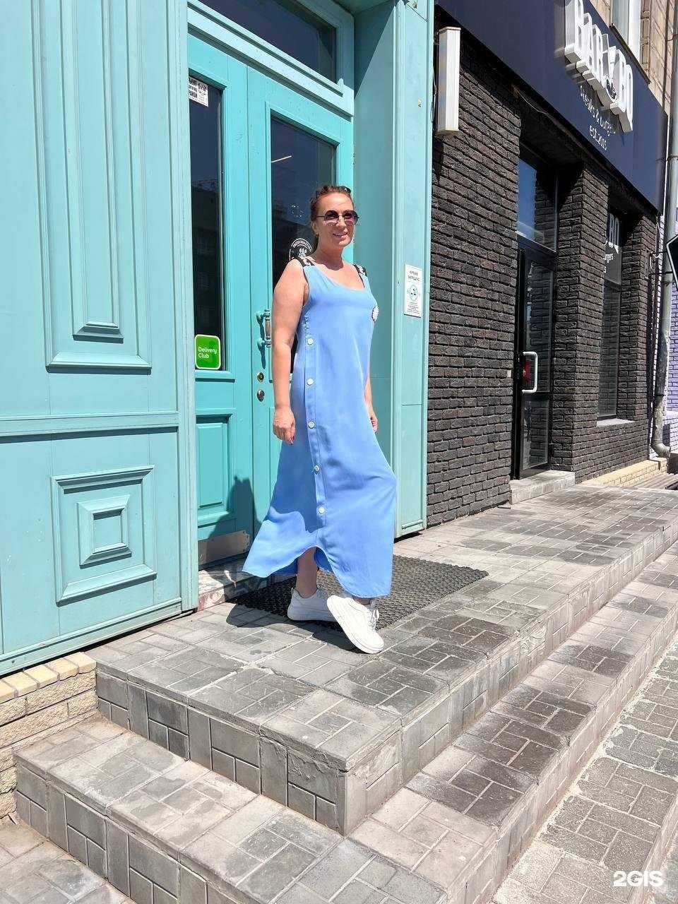 Отзывы на компанию Big Lady в Новосибирске c фото