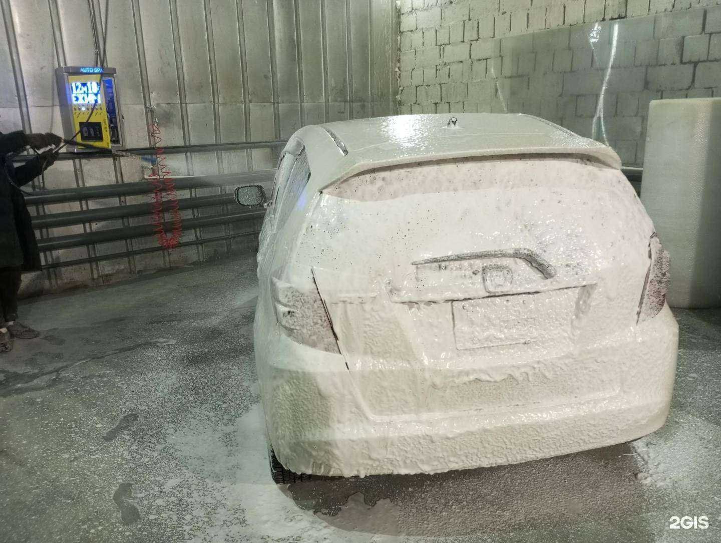 Отзывы на компанию АкваCar в г. Канск c фото