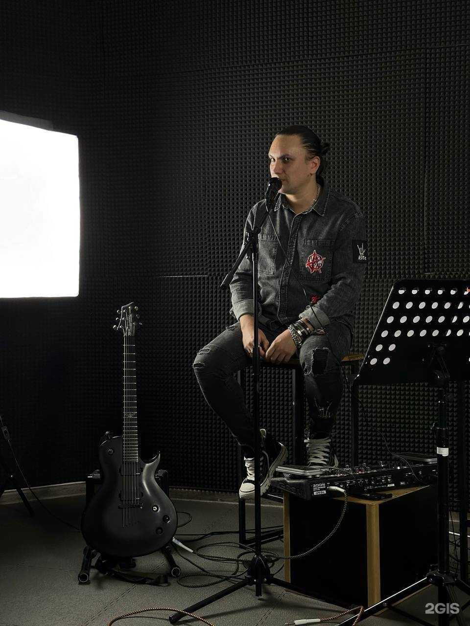 Отзывы на компанию Не Школа Гитары в г. Сочи c фото