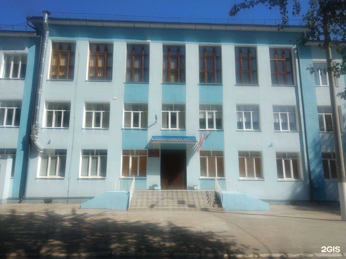 Отзывы на компанию Школа №162 в г. Самара c фото