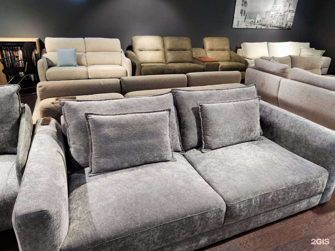 Отзывы на компанию O`Prime в Калининграде c фото