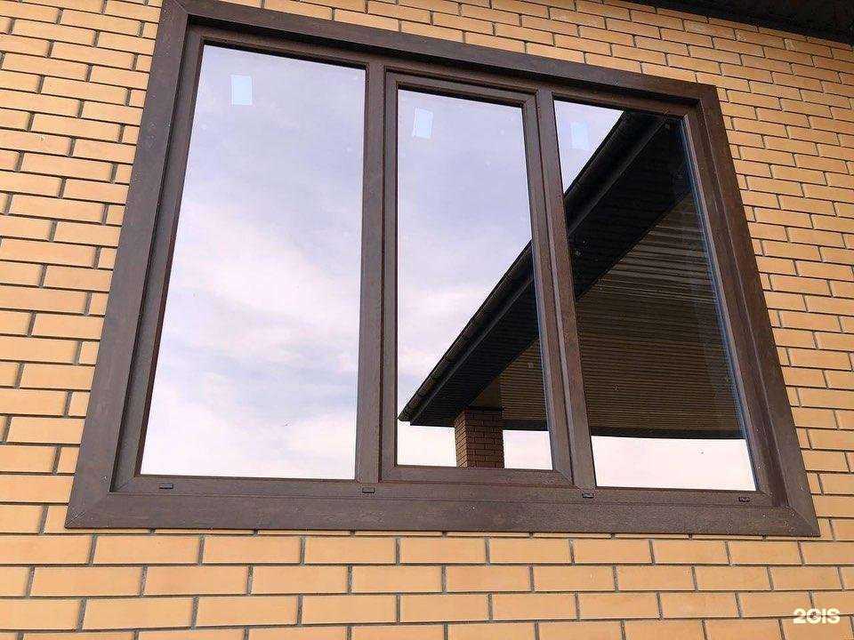 Отзывы на компанию Окна большой страны в Грозном c фото