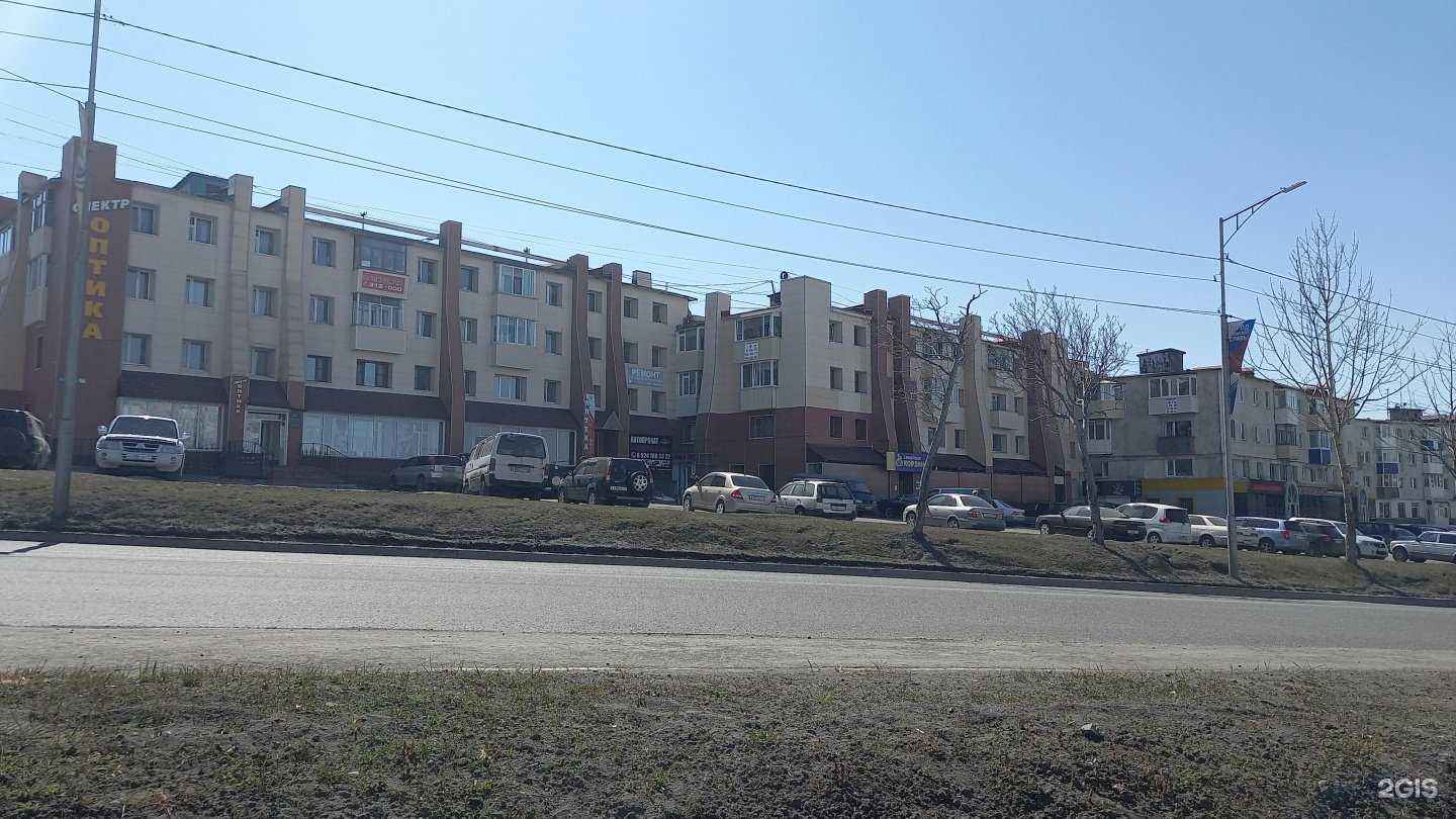 Отзывы на компанию Форсаж в Петропавловске-Камчатском c фото - фотография 2 из 2