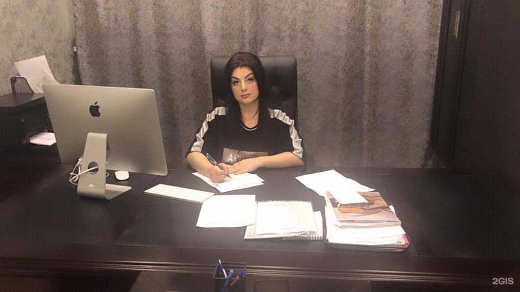 Отзывы на компанию Адвокат Епископосян Д.А. в Краснодаре c фото