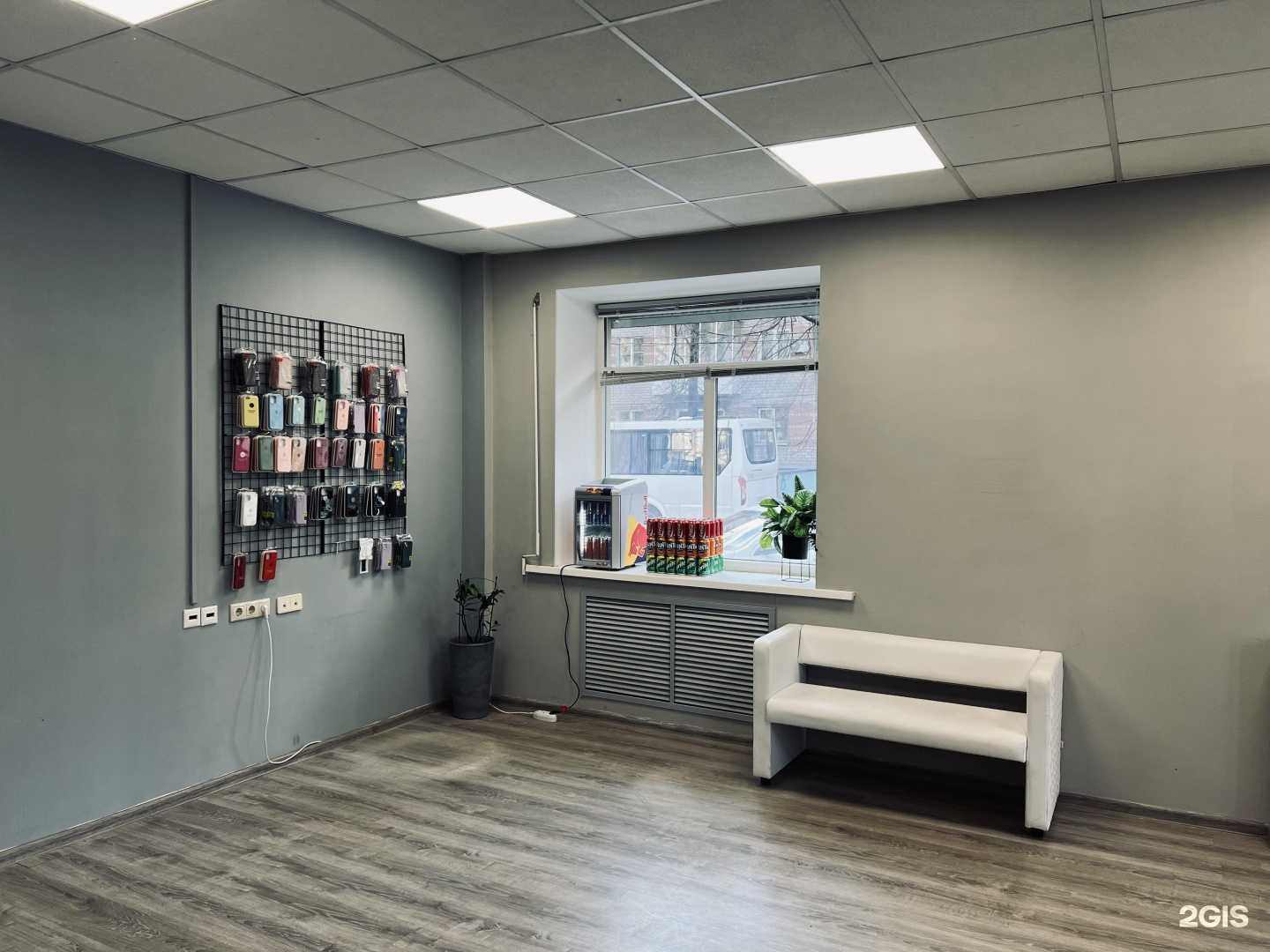 Отзывы на компанию A Retail в Воронеже c фото