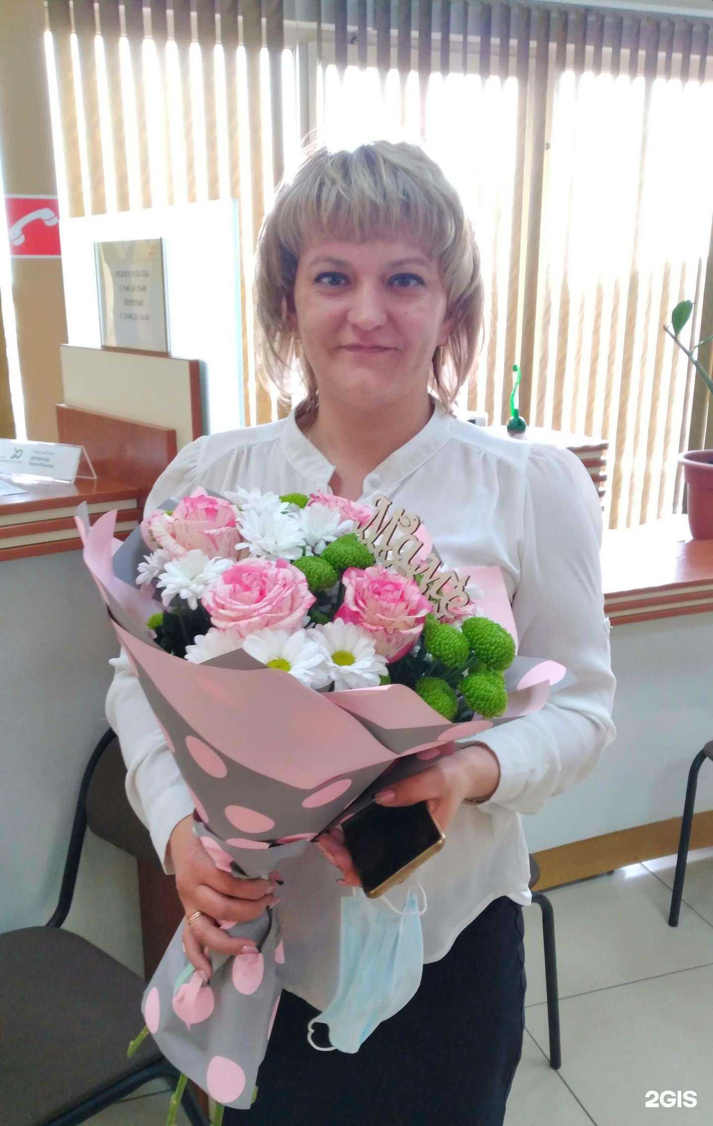 Отзывы на компанию Все пучком! в Черногорске c фото