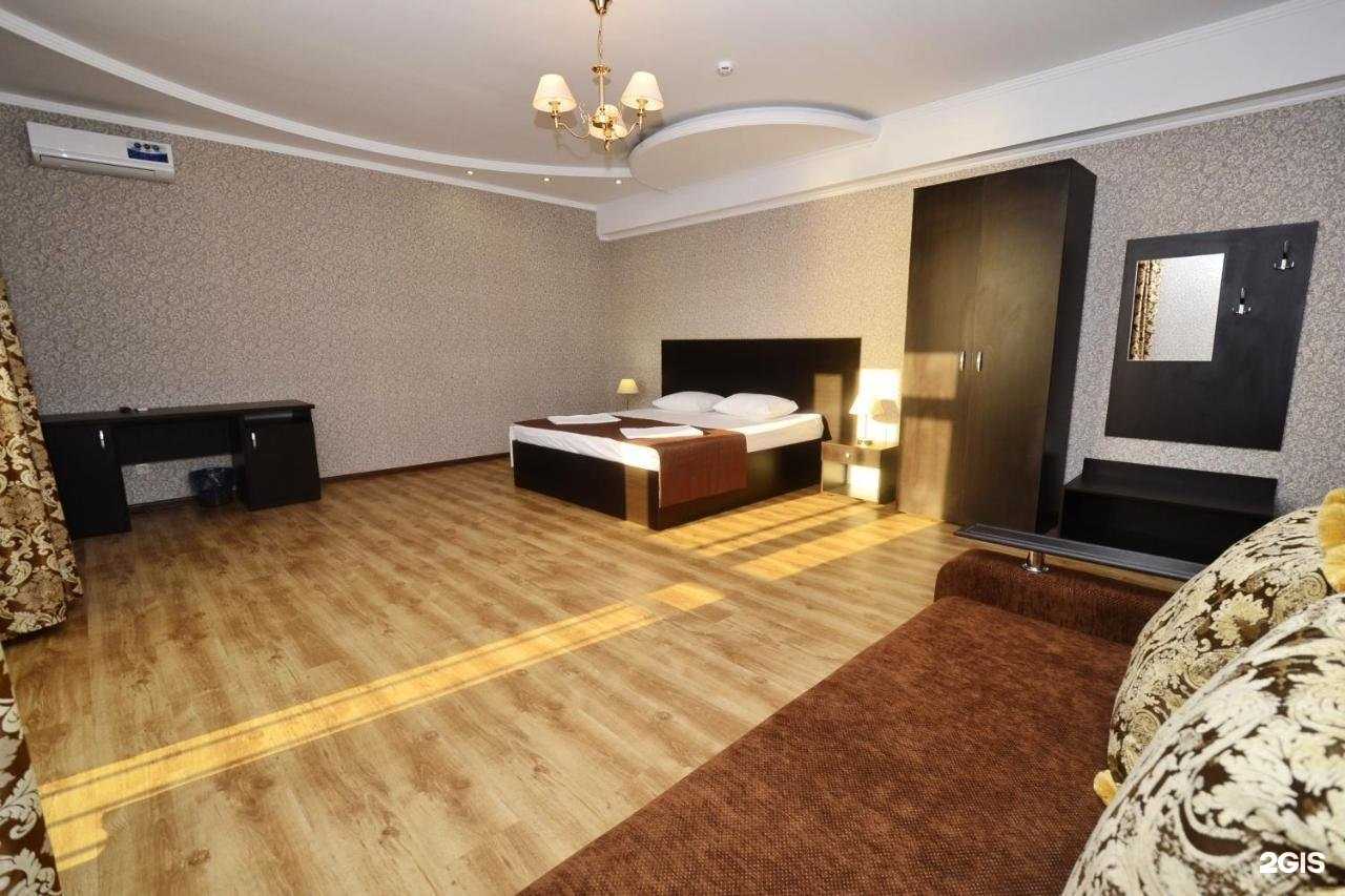 Отзывы на компанию Luxury house в Анапе c фото