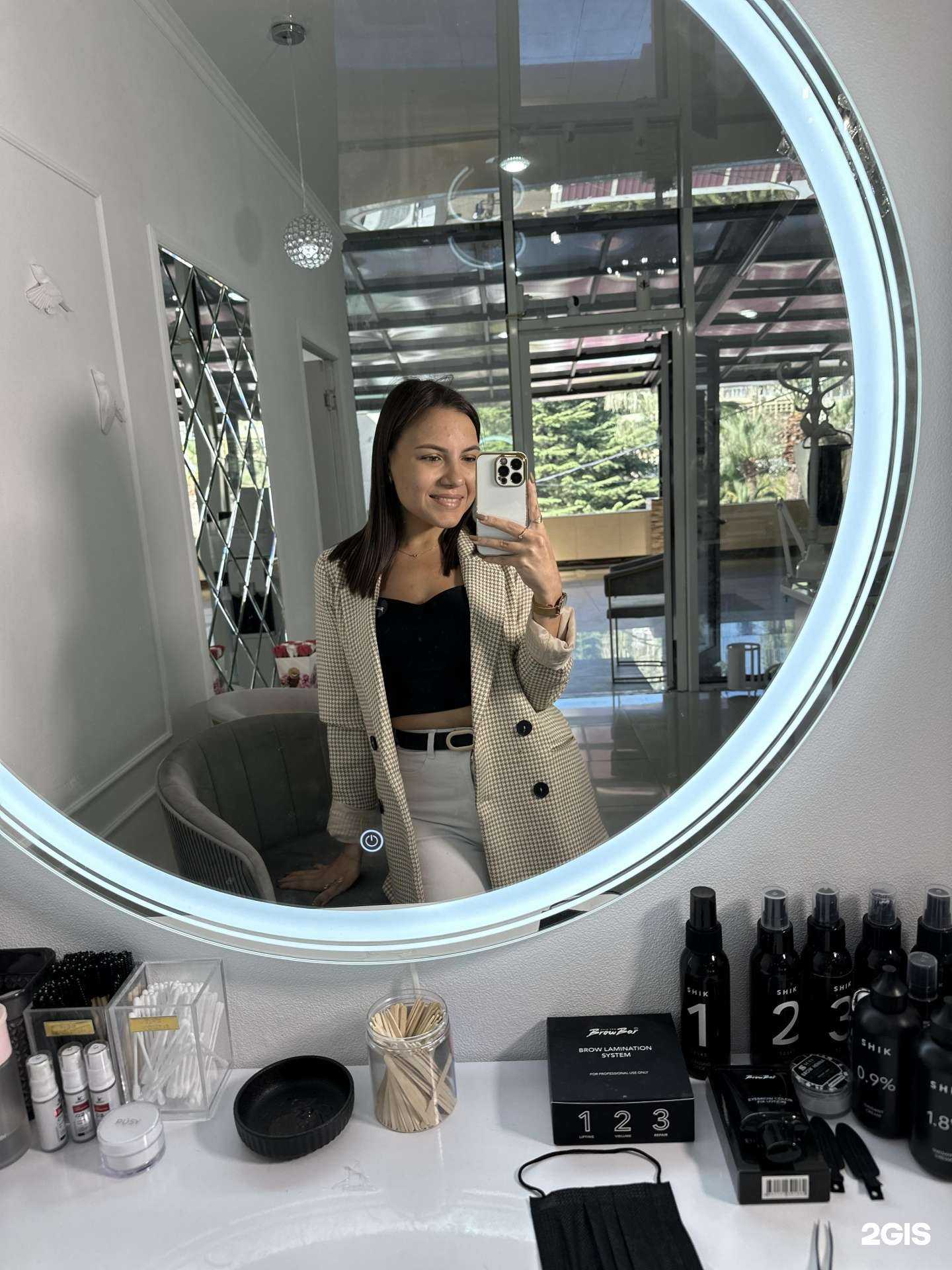 Отзывы на компанию Julls_Brows в Сочи c фото