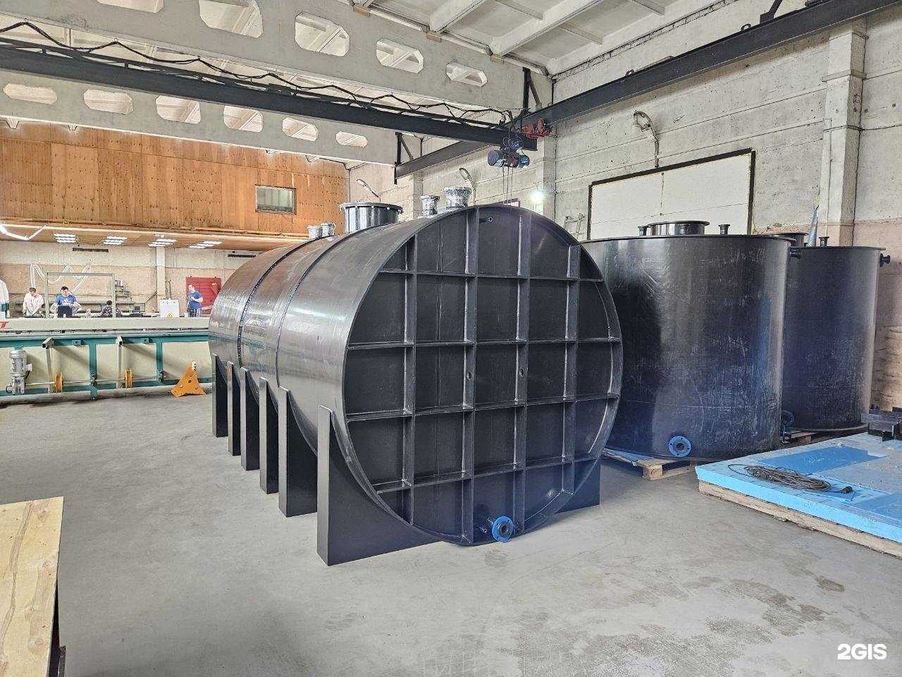 Отзывы на компанию PlasTech в г. Иркутск c фото