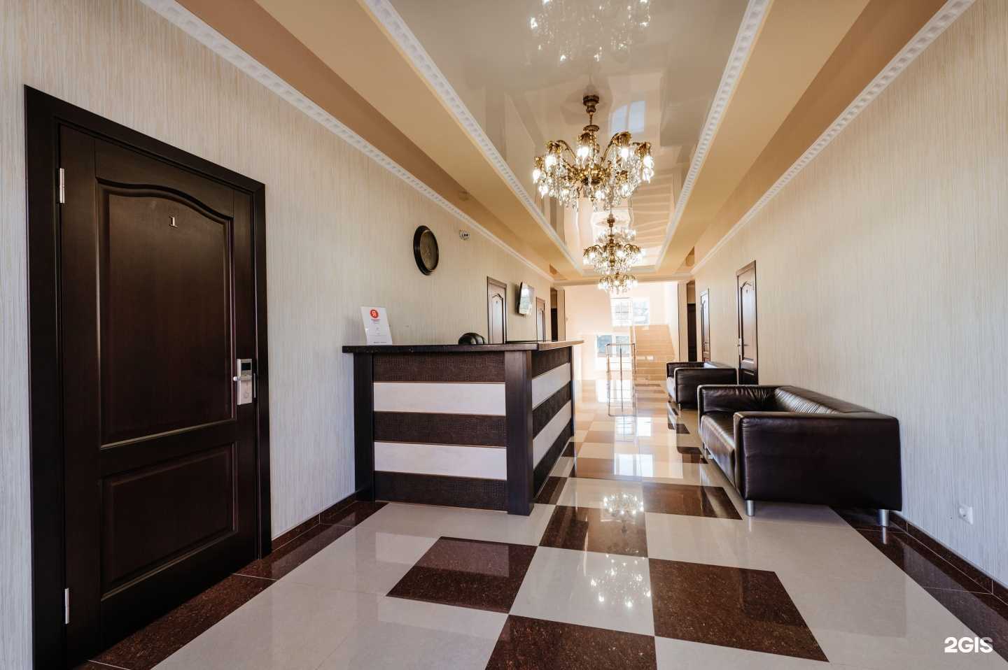 Отзывы на компанию Скиф в Сочи c фото