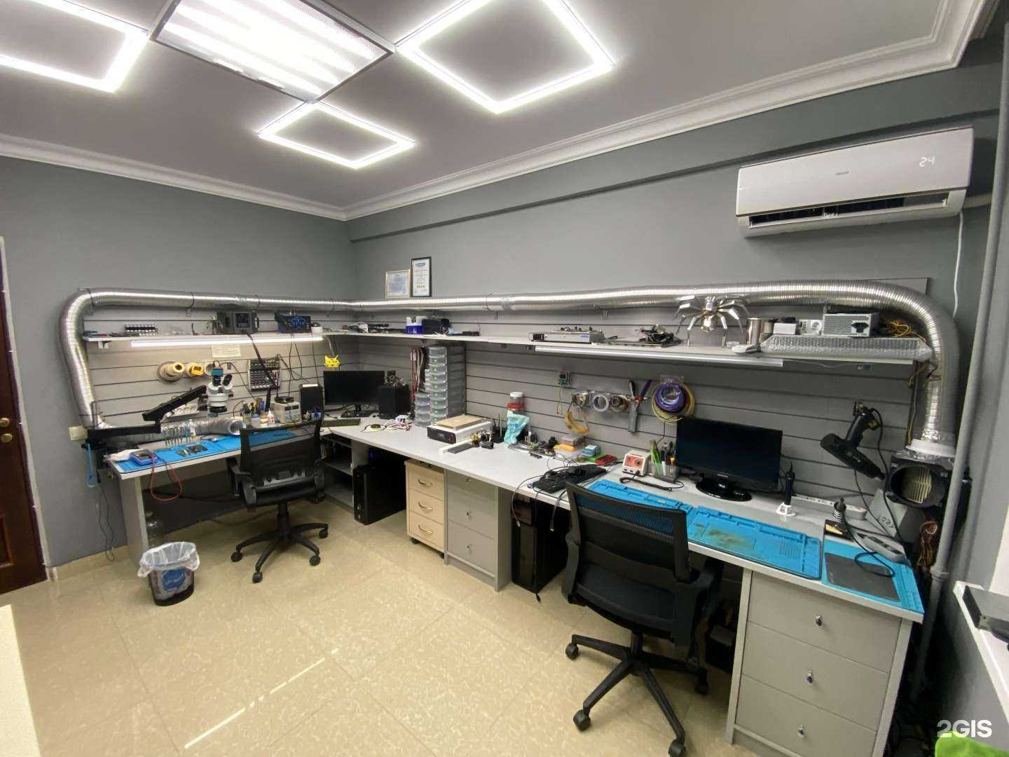 Отзывы на компанию MSI в г. Махачкала c фото