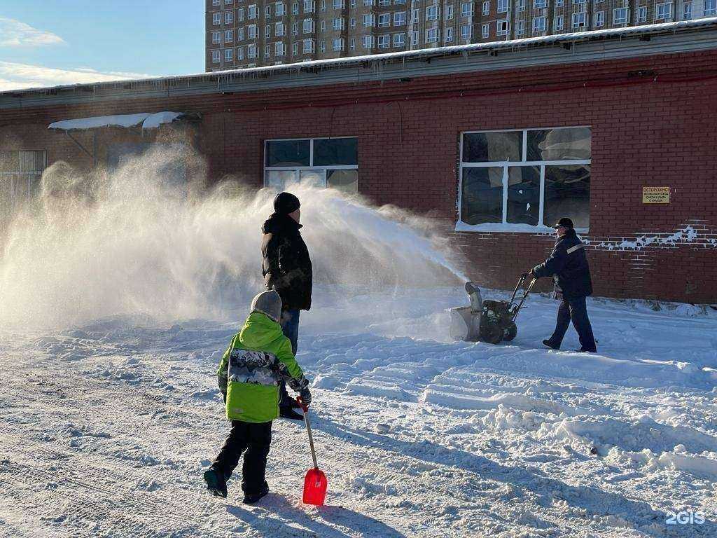 Отзывы на компанию Склад агротехники в г. Уфа c фото