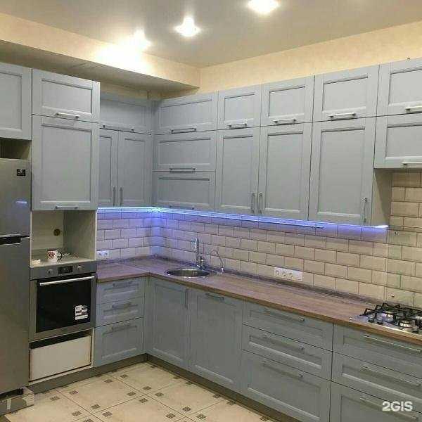 Отзывы на компанию Mebelgood в г. Нижний Новгород c фото