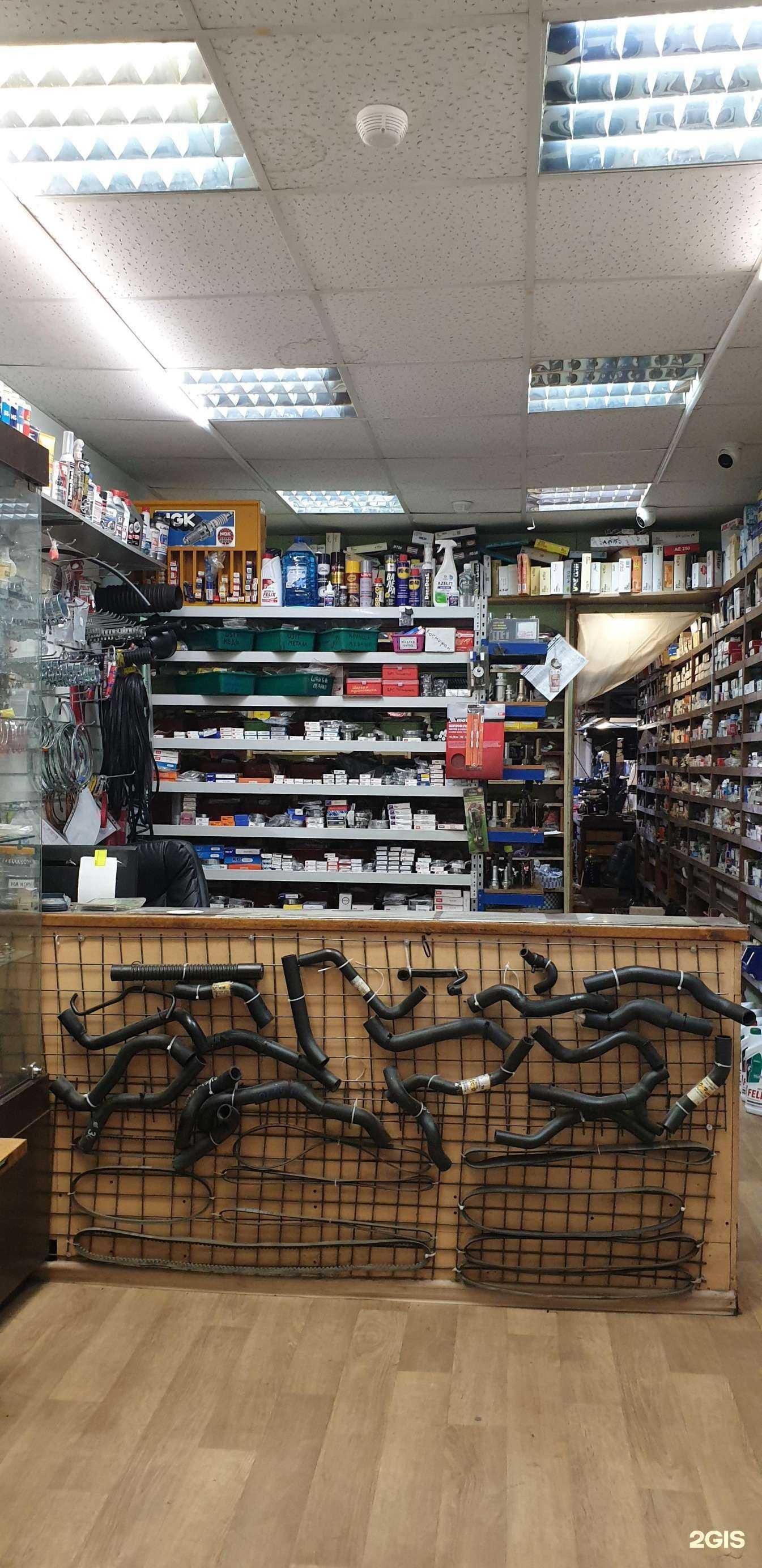 Отзывы на компанию Сальник в Бердске c фото