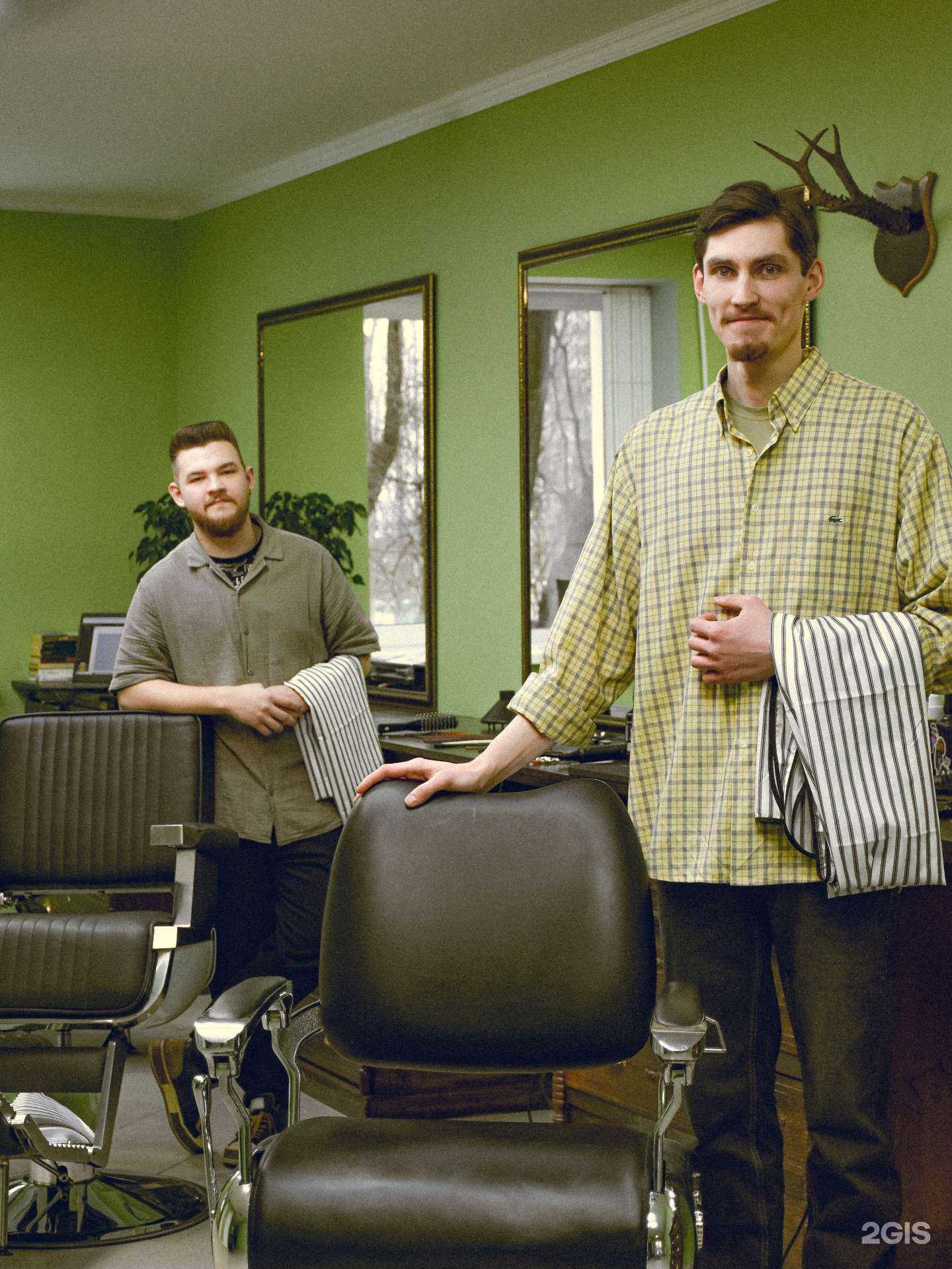 Отзывы на компанию Дикий заяцъ в г. Пермь c фото