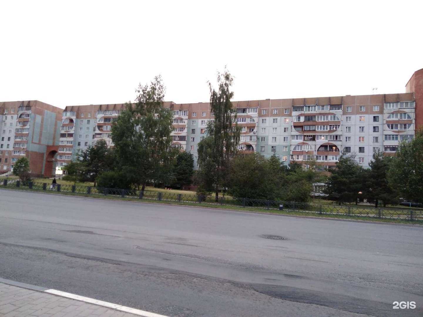 Отзывы на компанию Бюджетная в Пскове c фото - фотография 2 из 2