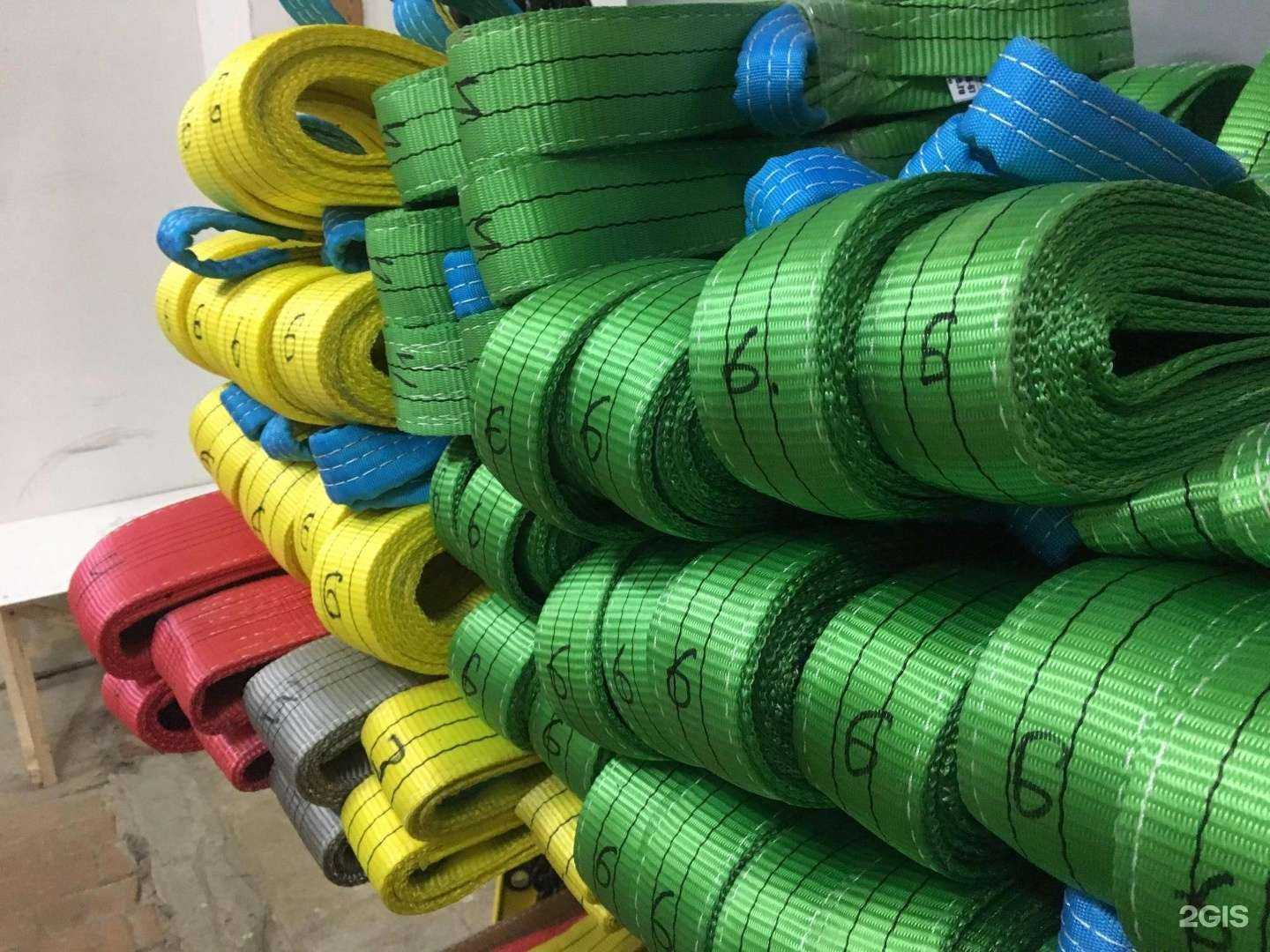 Отзывы на компанию СибВостокСталь в Челябинске c фото