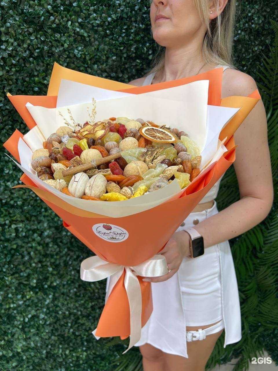 Отзывы на компанию Бери Дари в Уфе c фото