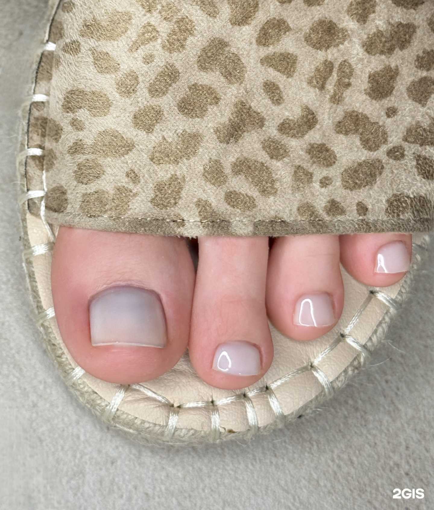 Отзывы на компанию Goose Nails в Ростове-на-Дону c фото